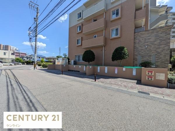 リーデンスクエアザ.シーズ　中古マンション