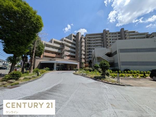 リーデンスクエアザ.シーズ 中古マンション