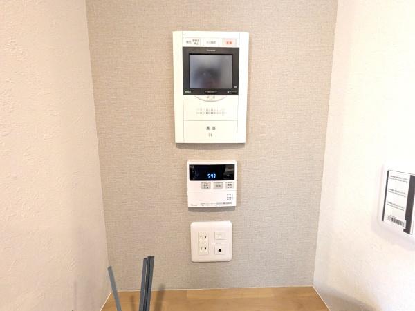 リーデンスクエアザ.シーズ　中古マンション