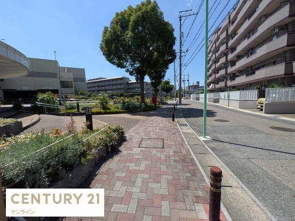 リーデンスクエアザ.シーズ　中古マンション