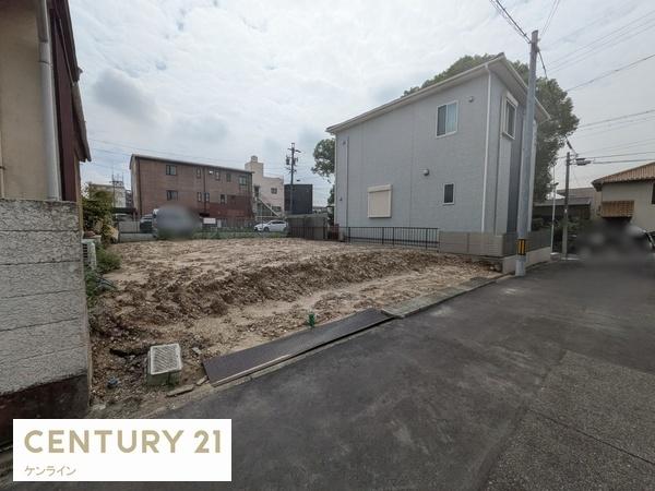 名古屋市南区東又兵ヱ町４丁目の土地