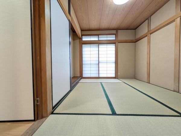 名古屋市南区菊住１丁目の中古一戸建て