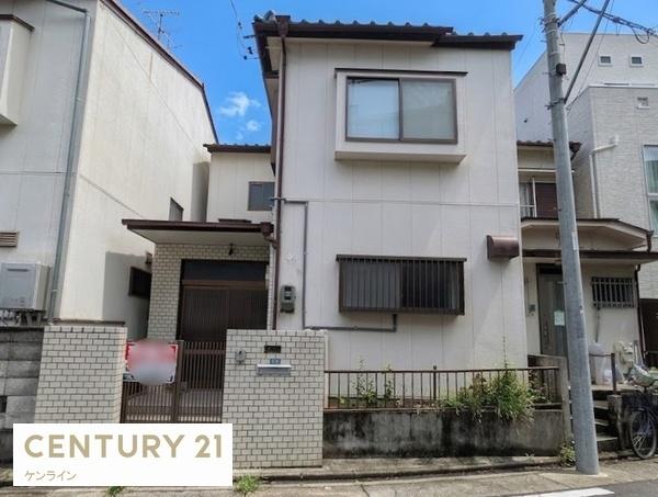 南区菊住１丁　中古戸建