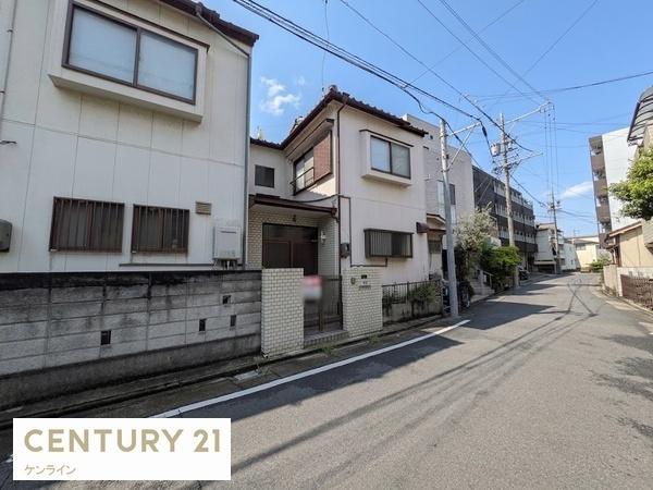 名古屋市南区菊住１丁目の中古一戸建て