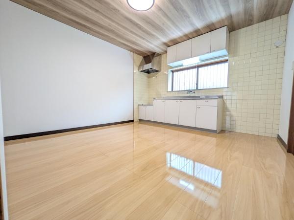 南区菊住１丁　中古戸建