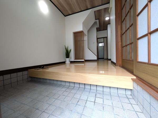 名古屋市南区菊住１丁目の中古一戸建て