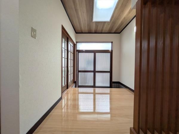 名古屋市南区菊住１丁目の中古一戸建て