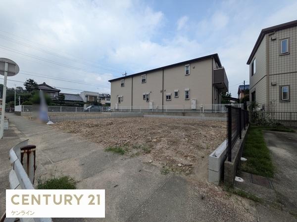 天白区元八事４丁目　3期　1号棟　新築戸建