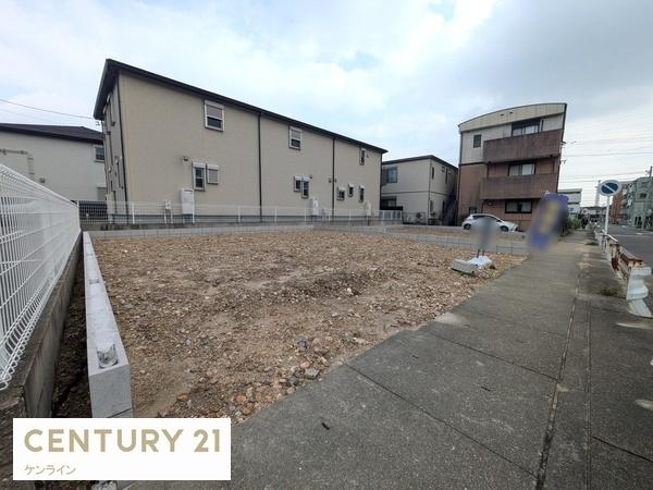 天白区元八事４丁目　3期　1号棟　新築戸建