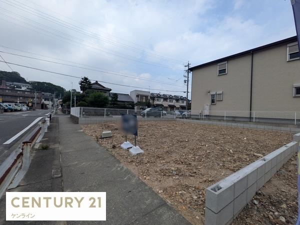 天白区元八事４丁目　3期　1号棟　新築戸建