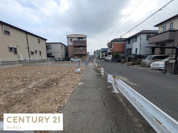 天白区元八事４丁目　3期　1号棟　新築戸建