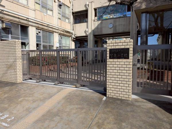 南区砂口町　2号棟　新築戸建(名古屋市立笠東小学校)