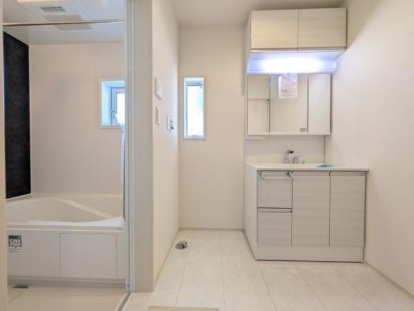 南区砂口町　2号棟　新築戸建