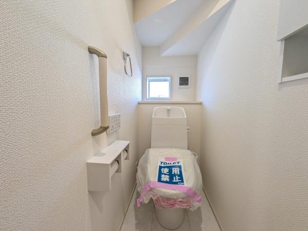 南区砂口町　2号棟　新築戸建