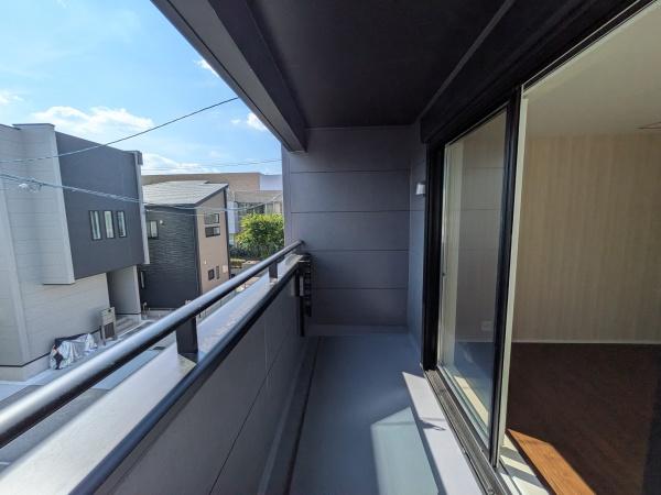 南区砂口町　2号棟　新築戸建