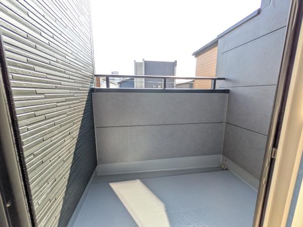 南区砂口町　2号棟　新築戸建
