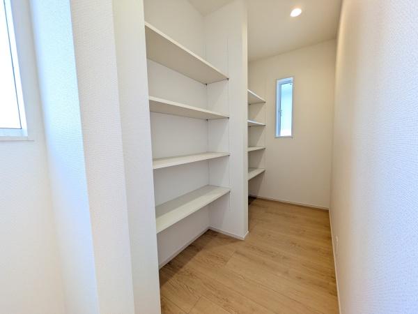 南区砂口町　3号棟　新築戸建