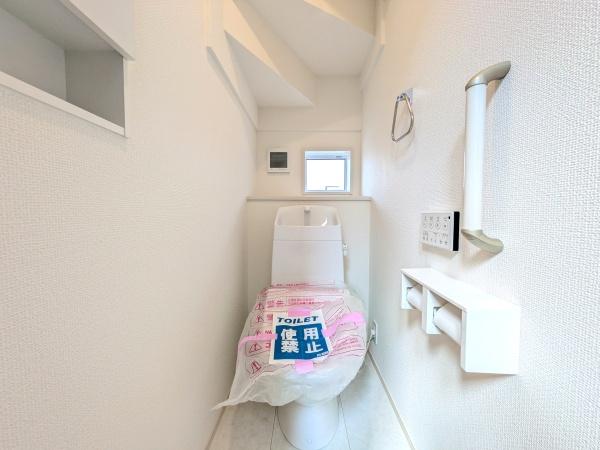 南区砂口町　3号棟　新築戸建