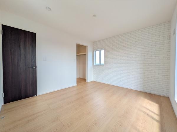 南区砂口町　3号棟　新築戸建