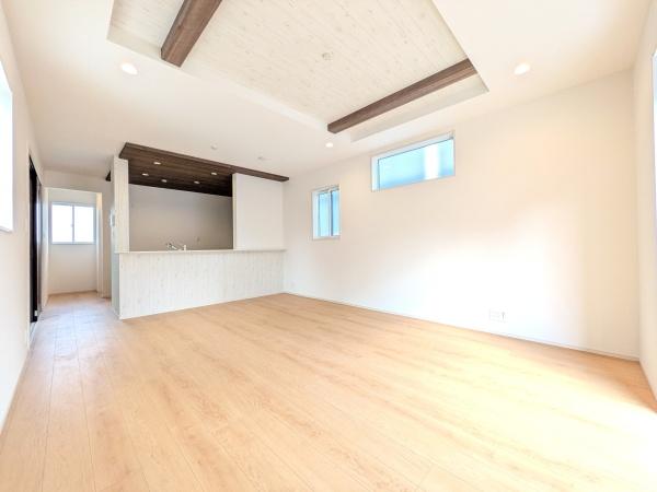 南区砂口町　3号棟　新築戸建