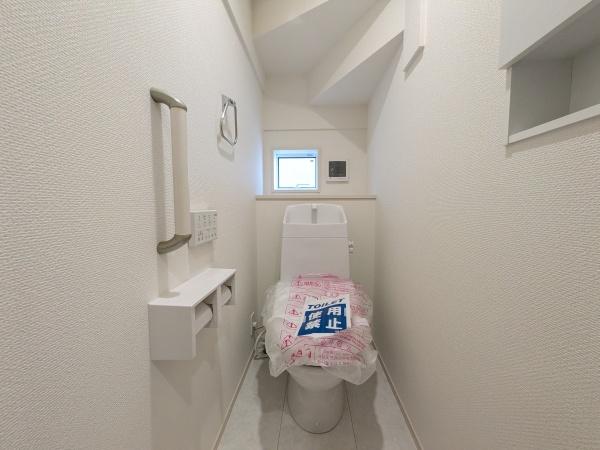 南区砂口町　5号棟　新築戸建