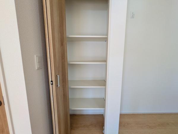 南区砂口町　5号棟　新築戸建