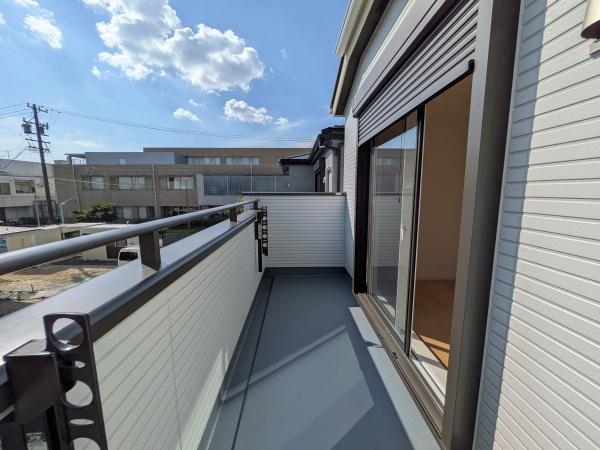 南区砂口町　5号棟　新築戸建