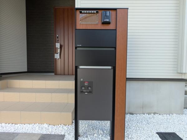南区砂口町　5号棟　新築戸建