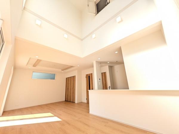南区砂口町　5号棟　新築戸建