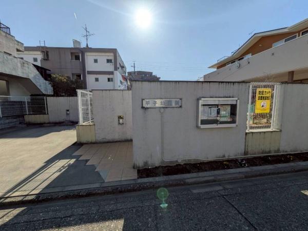 南区外山　1期　1号棟　新築戸建(平子幼児園)