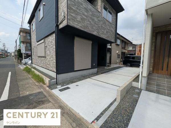 南区外山　1期　1号棟　新築戸建