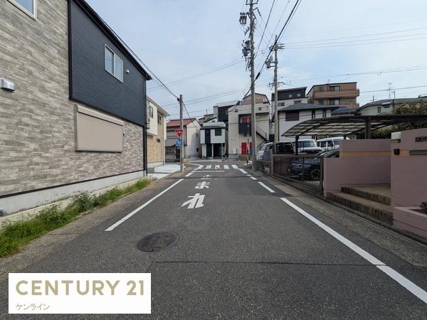 南区外山　1期　1号棟　新築戸建