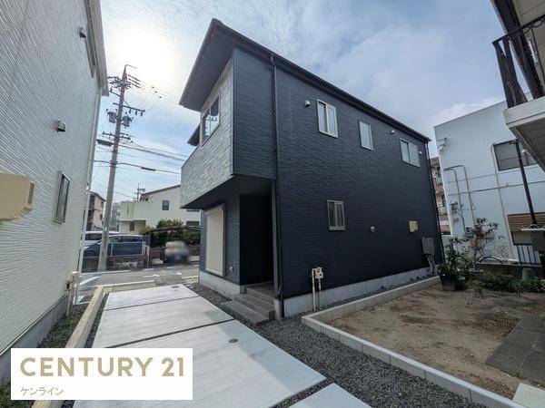 南区外山　1期　1号棟　新築戸建