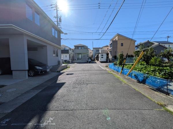名古屋市天白区植田山４丁目の中古一戸建て