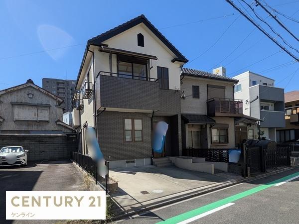 熱田区一番1丁目