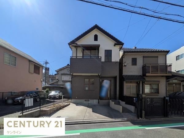 名古屋市熱田区一番１丁目の中古一戸建て