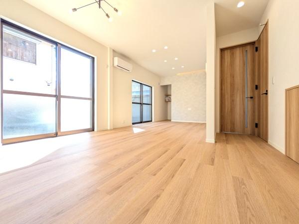 名古屋市熱田区一番１丁目の中古一戸建て