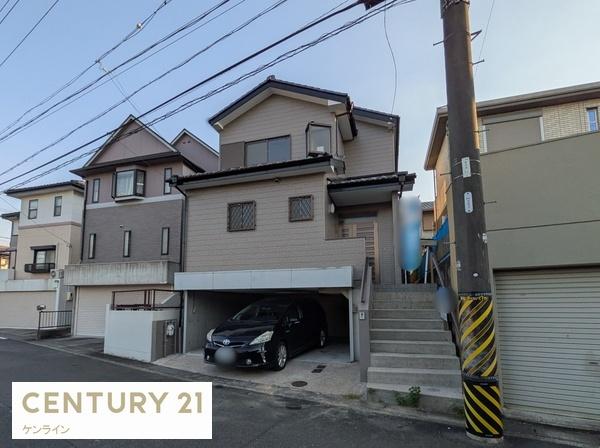 緑区平子が丘1905