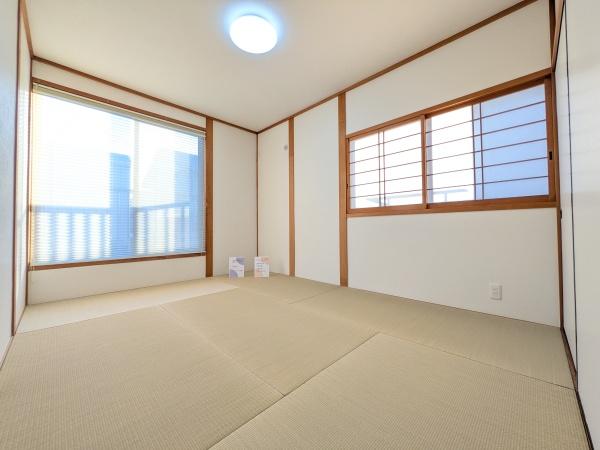 名古屋市緑区平子が丘の中古一戸建て