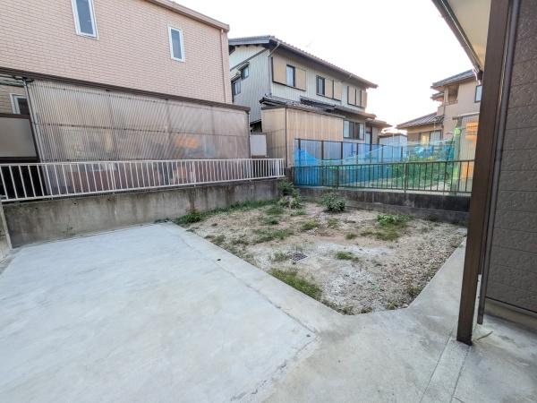 名古屋市緑区平子が丘の中古一戸建て