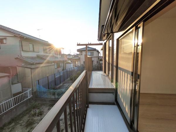 名古屋市緑区平子が丘の中古一戸建て