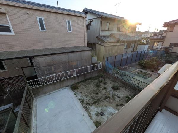 名古屋市緑区平子が丘の中古一戸建て