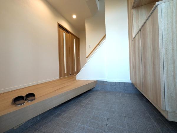 名古屋市緑区平子が丘の中古一戸建て