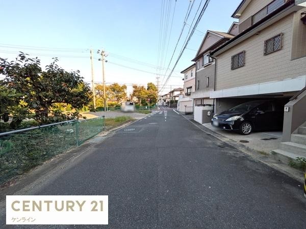 名古屋市緑区平子が丘の中古一戸建て