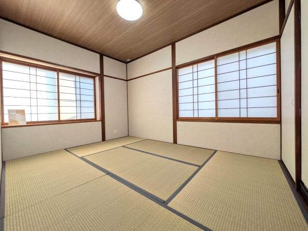 名古屋市緑区大清水西の中古一戸建て