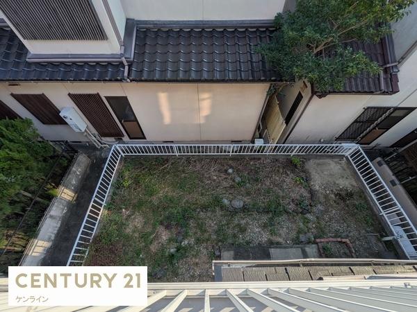 名古屋市緑区大清水西の中古一戸建て