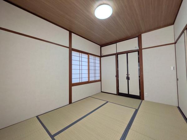 名古屋市緑区大清水西の中古一戸建て