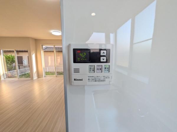 名古屋市緑区大清水西の中古一戸建て