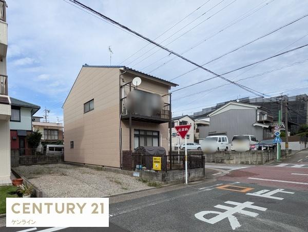 名古屋市南区若草町の土地