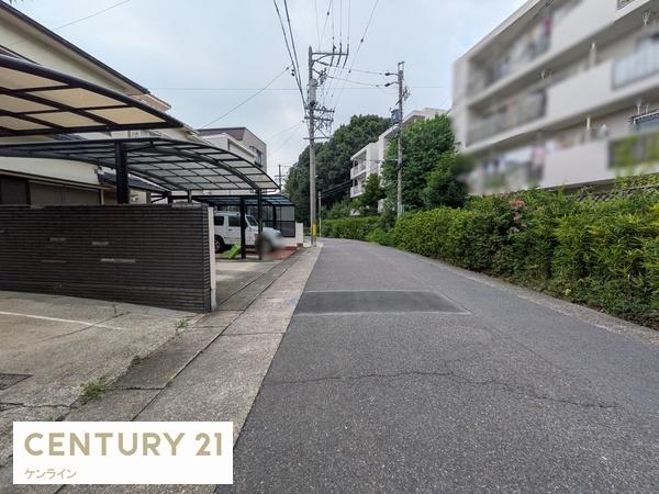 名古屋市天白区池見１丁目の中古一戸建て